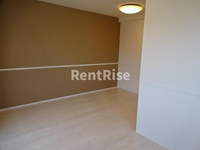 ヴェルジェⅤ|リビング(イメージ)