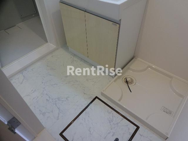 ヴェルジェⅤ|洗濯機置場(イメージ)