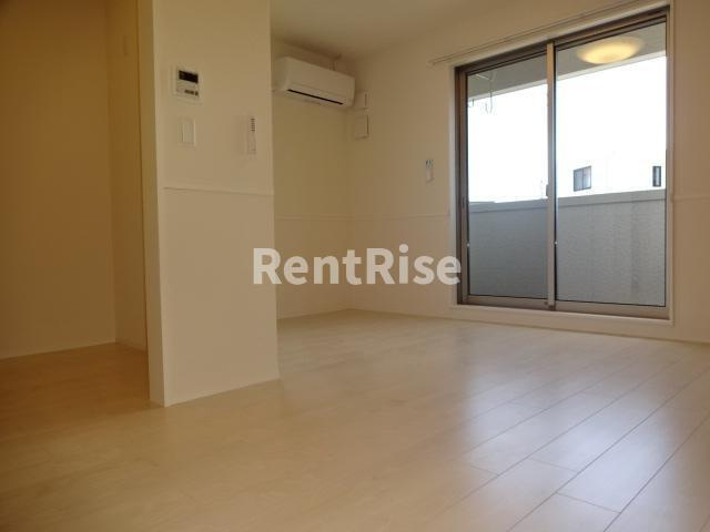 ヴェルジェⅤ|リビング(イメージ)