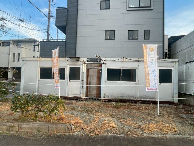 【外観】の画像