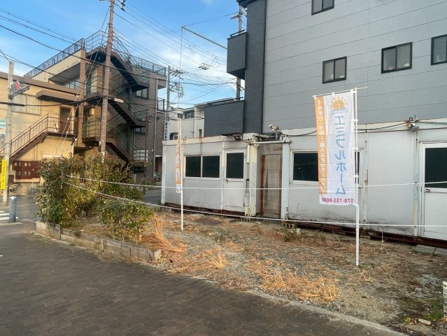 【外観】の画像