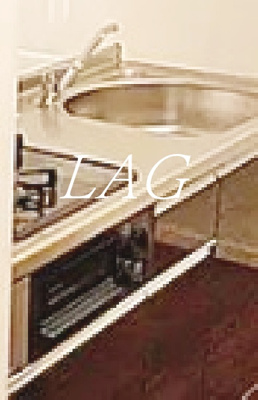 【キッチン】 | 富士パークハイツ | キッチンです。