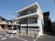 ＴＫアンバーコート野尻の画像