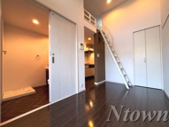 ブランノワール本陣S棟の画像