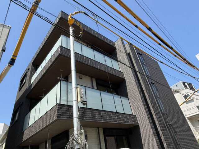 仮称）東中野一丁目新築計画のその他