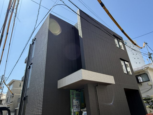 仮称）東中野一丁目新築計画のその他