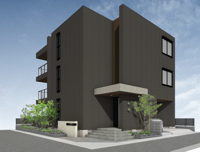 仮称）東中野一丁目新築計画のその他