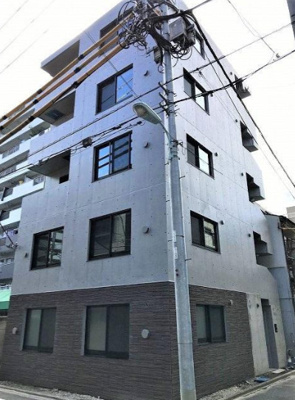 【外観】 | Zeela月島