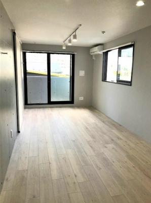 【居間・リビング】 | Zeela月島