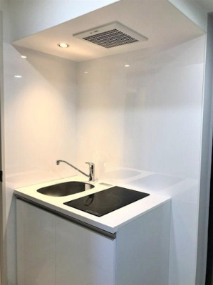 【キッチン】 | Zeela月島