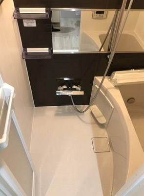 【浴室】 | Zeela月島