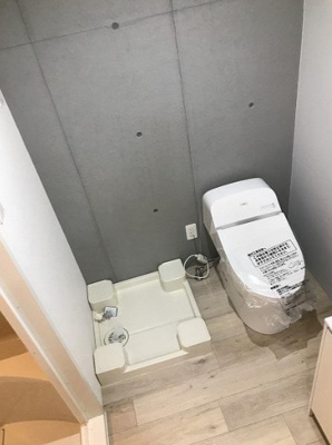 【トイレ】 | Zeela月島