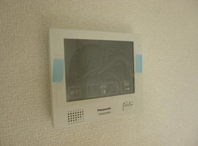 【セキュリティ】 | グレイス北新宿