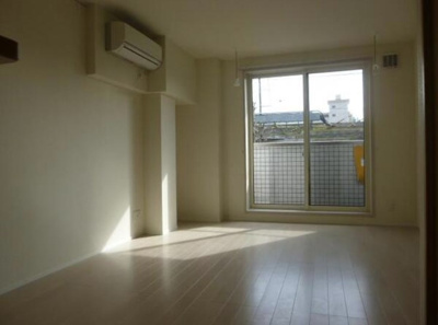 【居間・リビング】 | グレイス北新宿