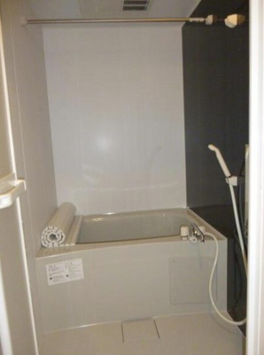 【浴室】 | グレイス北新宿