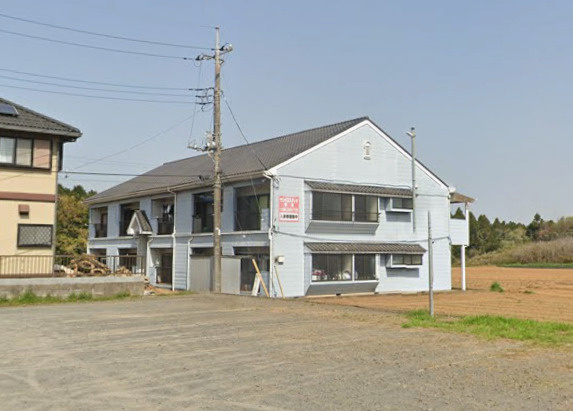 茨城県鉾田市　一棟アパートのその他