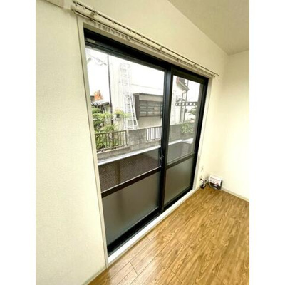 【バルコニー】 | フォーブル湘南