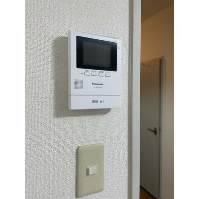 【セキュリティ】 | フォーブル湘南