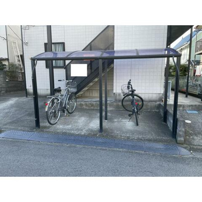 【その他共用部分】 | フォーブル湘南