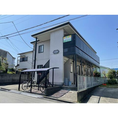 【外観】 | フォーブル湘南