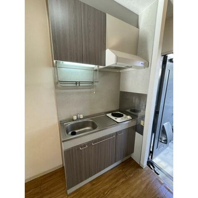 【キッチン】 | フォーブル湘南