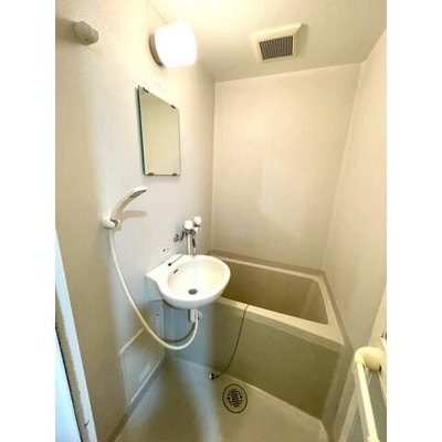 【浴室】 | フォーブル湘南