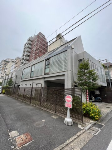 ル・シェルブルー