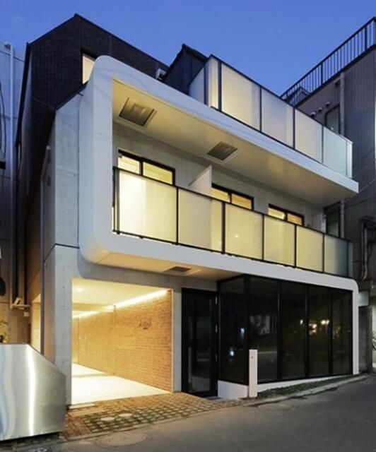 アルティザ池尻