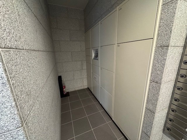 トラストネクサス新椋野のその他