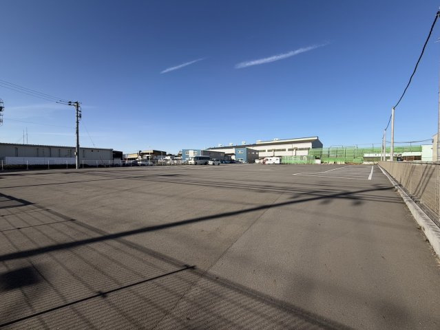 白井市河原子貸地のその他