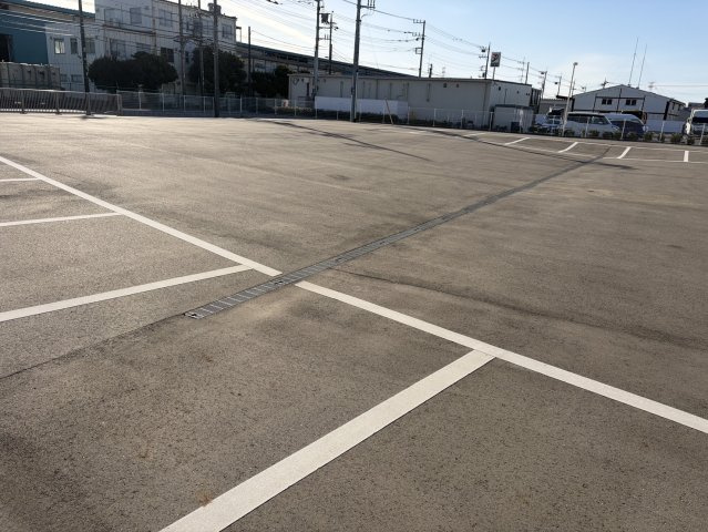 白井市河原子貸地のその他