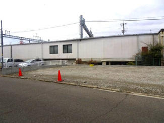 【外観】 | 川西市滝山町12-14　建築条件無土地