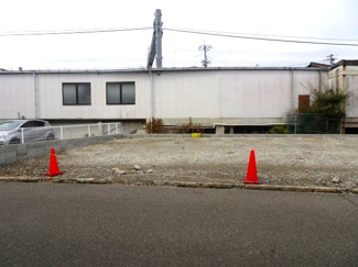 【外観】 | 川西市滝山町12-14　建築条件無土地