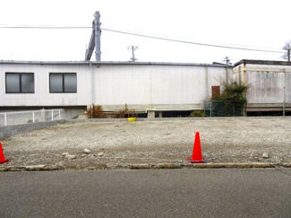 【外観】 | 川西市滝山町12-14　建築条件無土地