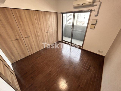 【居間・リビング】 | アクアプレイス梅田Ⅲ