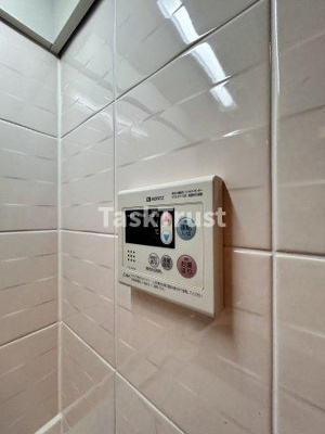 【設備】 | アクアプレイス梅田Ⅲ