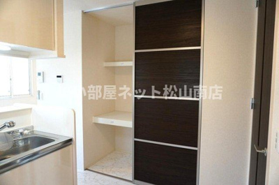 【収納】 | コントレール・A