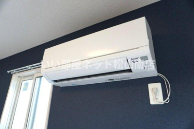 【設備】 | コントレール・A