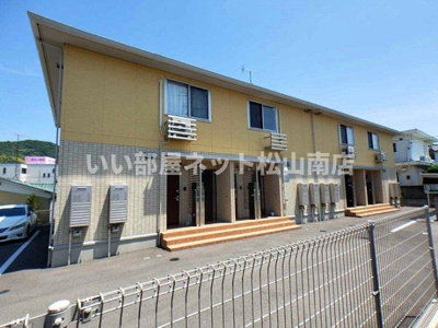 【外観】 | コントレール・A