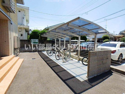 【その他共用部分】 | コントレール・A