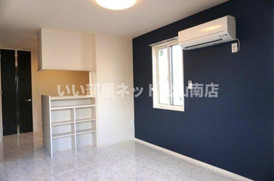 【居間・リビング】 | コントレール・A