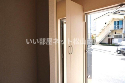 【玄関】 | コントレール・A