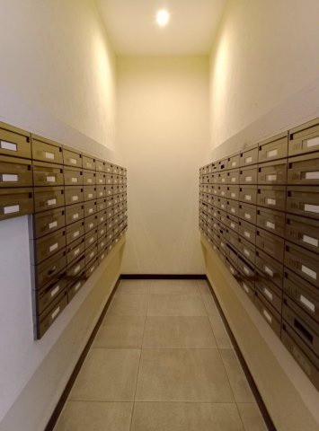 アーデントクレイル山の田本町の設備