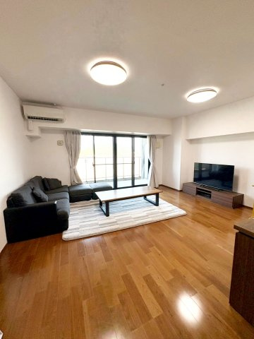 アーデントクレイル山の田本町