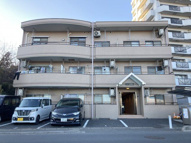 パストラル朝霞台の画像