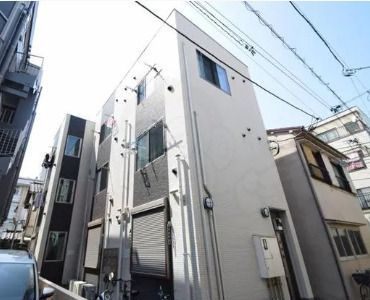 ファーストホーム森下