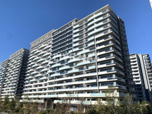 HARUMI FLAG SEA VILLAGE E棟の画像