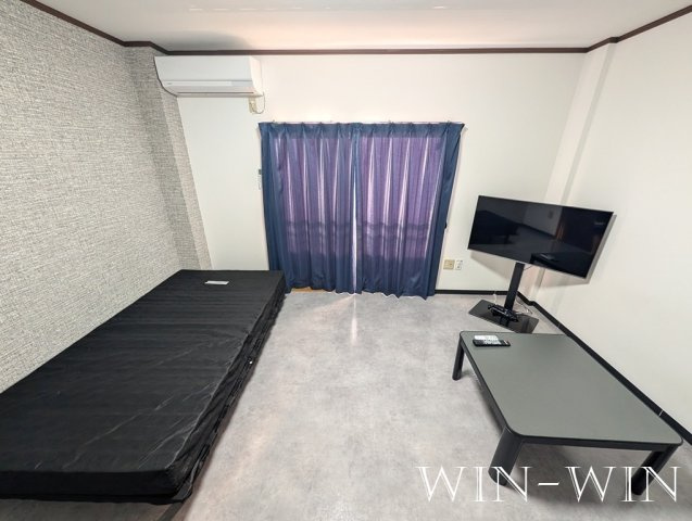 primer caminoの洋室