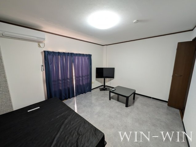 primer caminoの居間・リビング