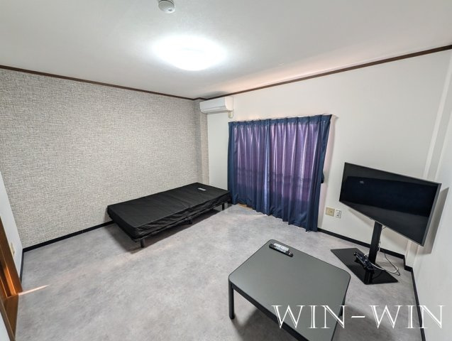 primer caminoの内装